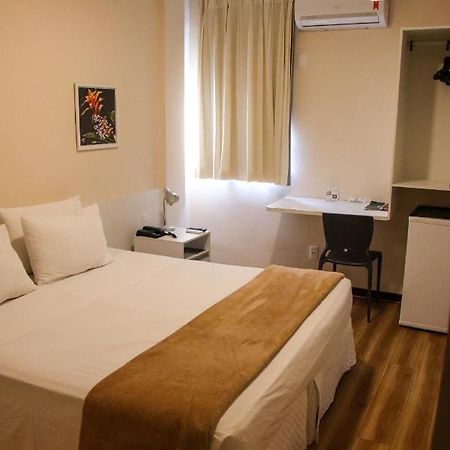 Hotel Acalanto Feira de Santana Eksteriør bilde