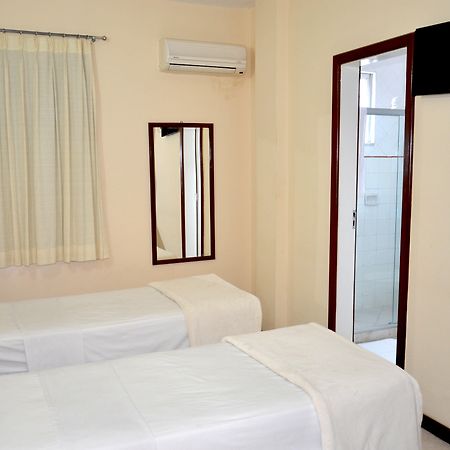 Hotel Acalanto Feira de Santana Eksteriør bilde
