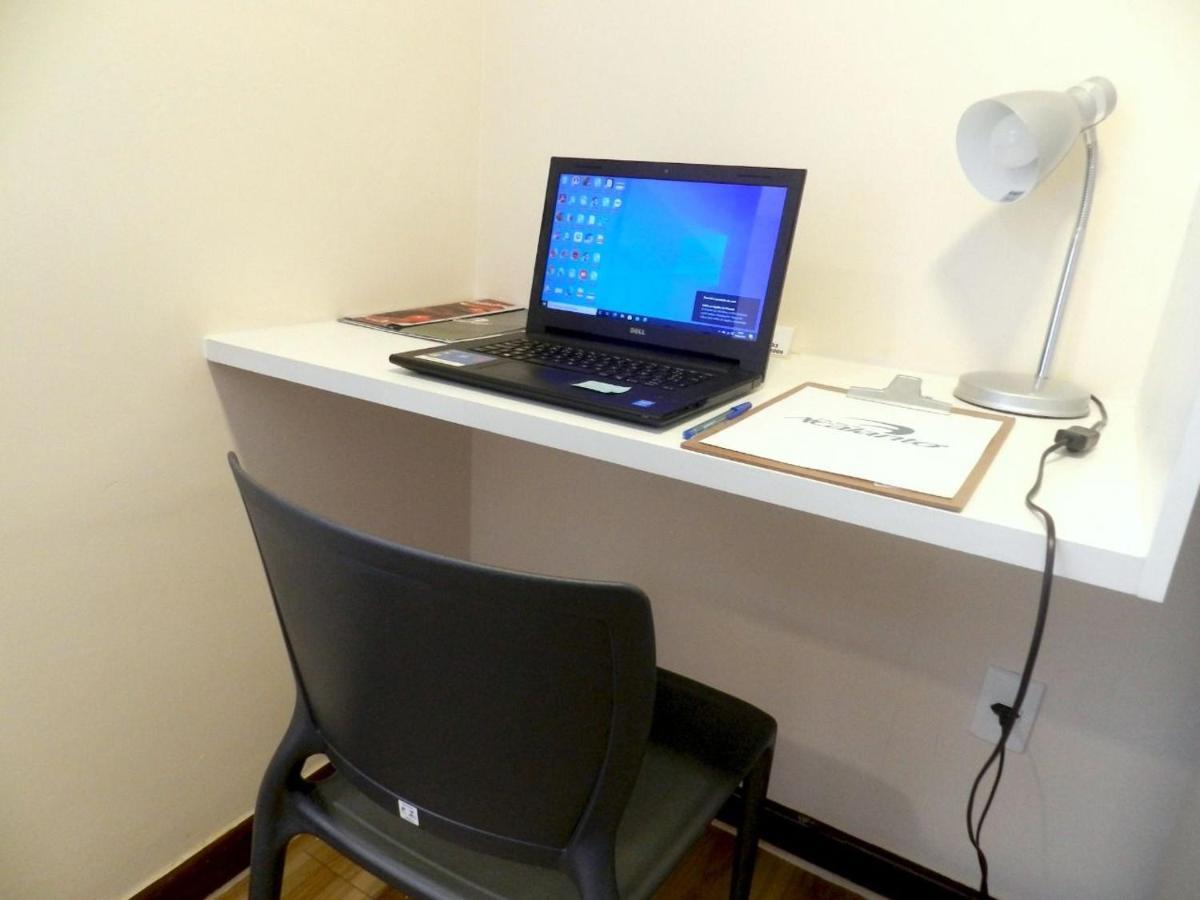 Hotel Acalanto Feira de Santana Eksteriør bilde