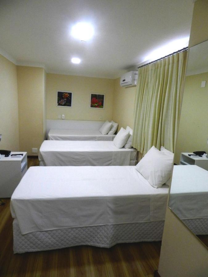 Hotel Acalanto Feira de Santana Eksteriør bilde