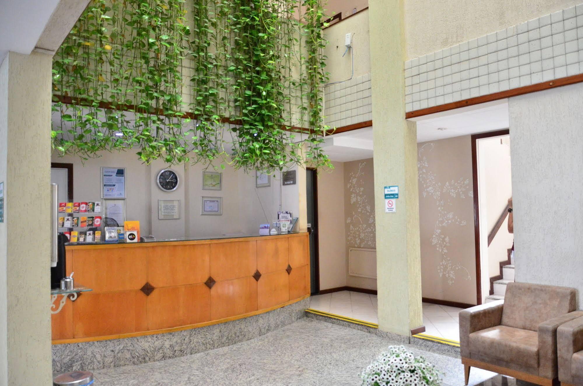 Hotel Acalanto Feira de Santana Eksteriør bilde