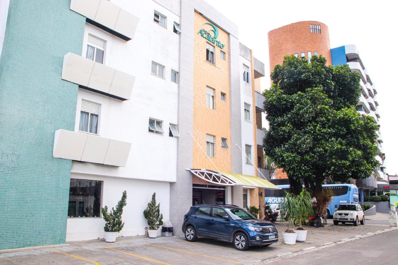 Hotel Acalanto Feira de Santana Eksteriør bilde