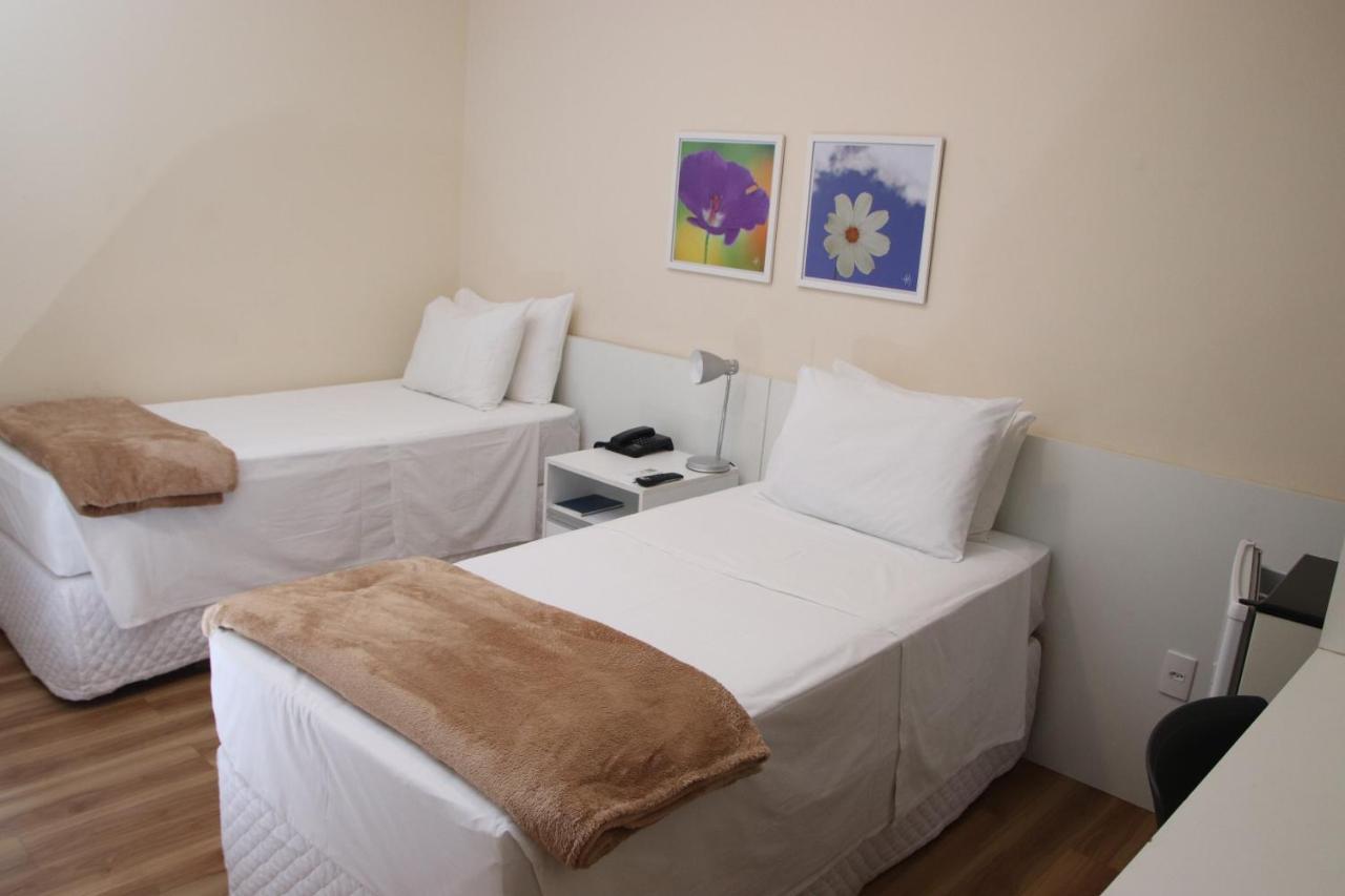 Hotel Acalanto Feira de Santana Eksteriør bilde