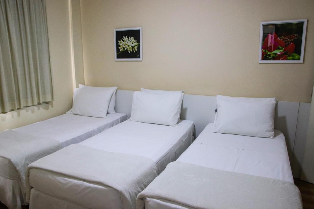 Hotel Acalanto Feira de Santana Eksteriør bilde