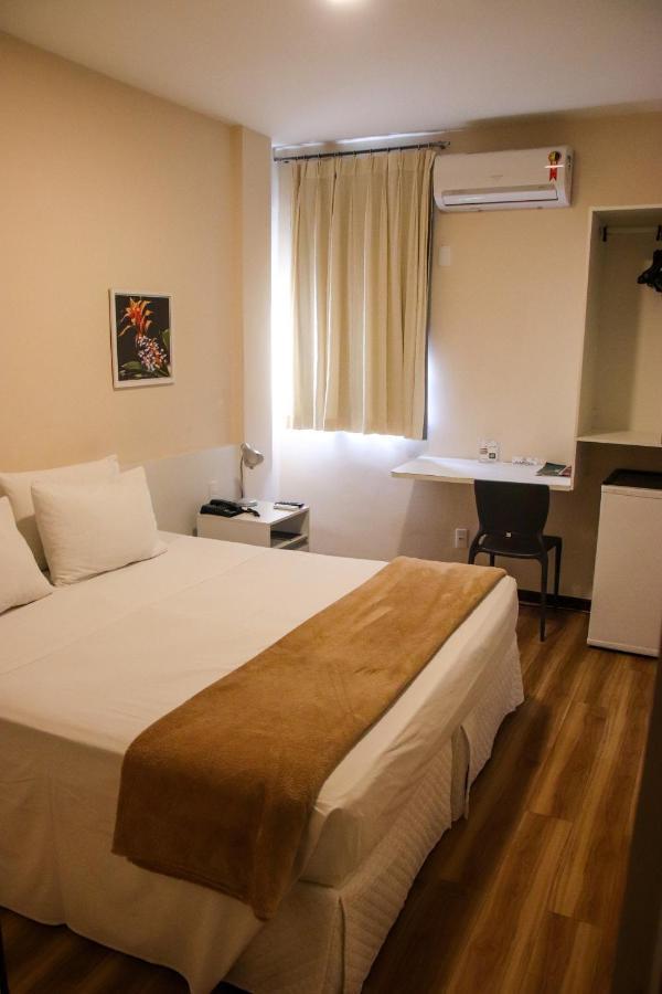 Hotel Acalanto Feira de Santana Eksteriør bilde