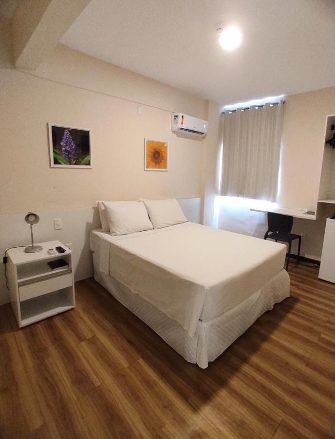 Hotel Acalanto Feira de Santana Eksteriør bilde