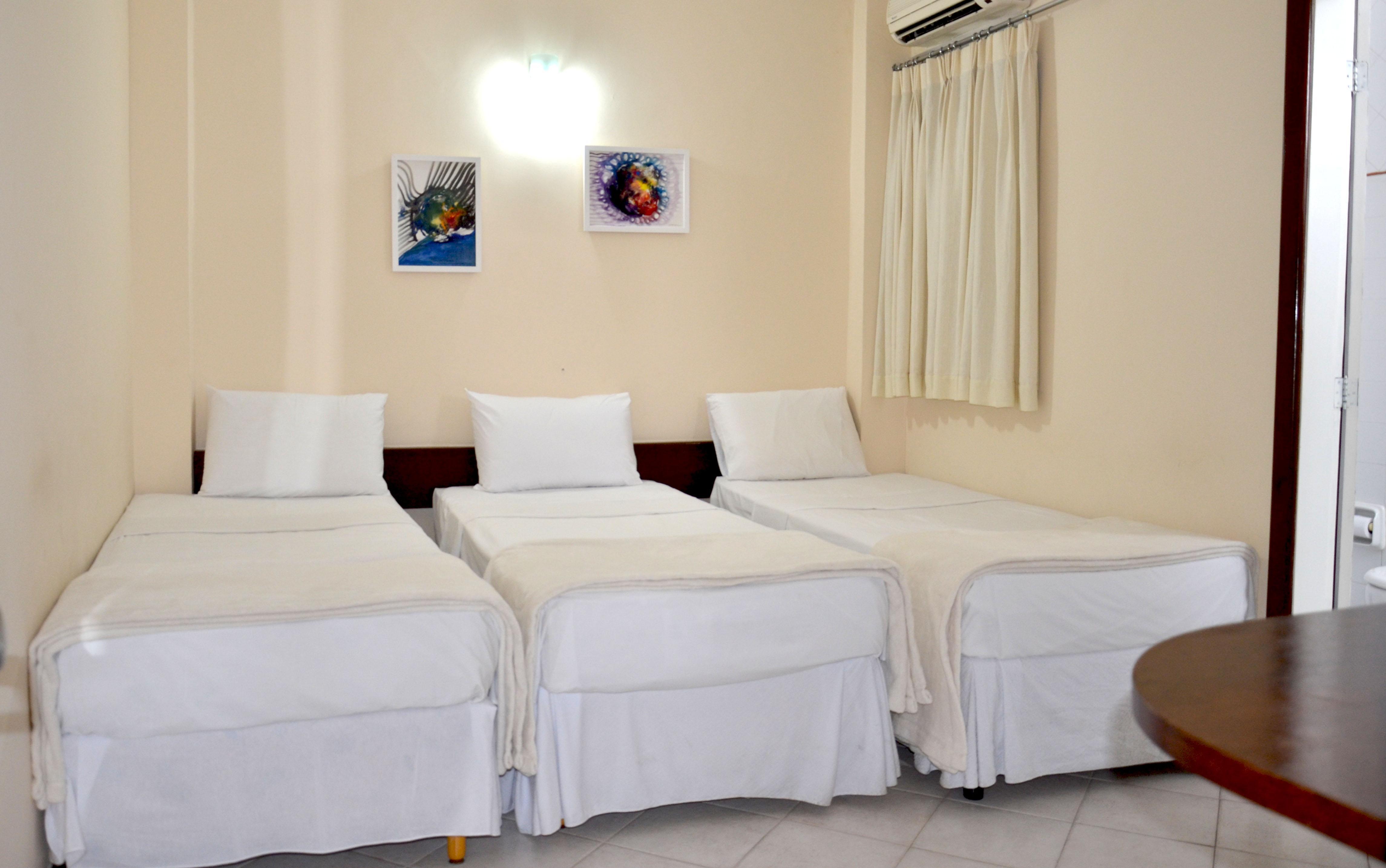 Hotel Acalanto Feira de Santana Eksteriør bilde