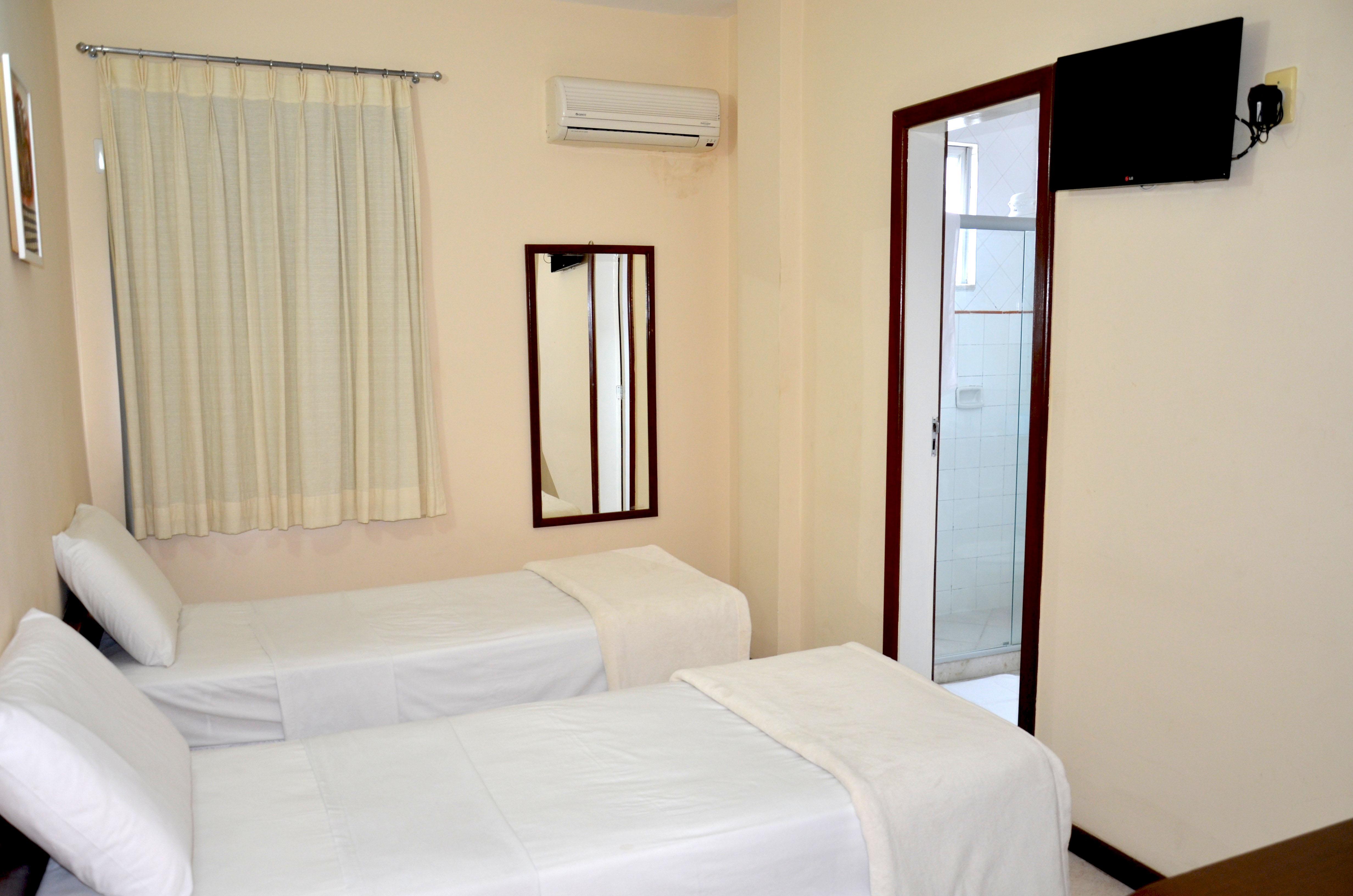 Hotel Acalanto Feira de Santana Eksteriør bilde