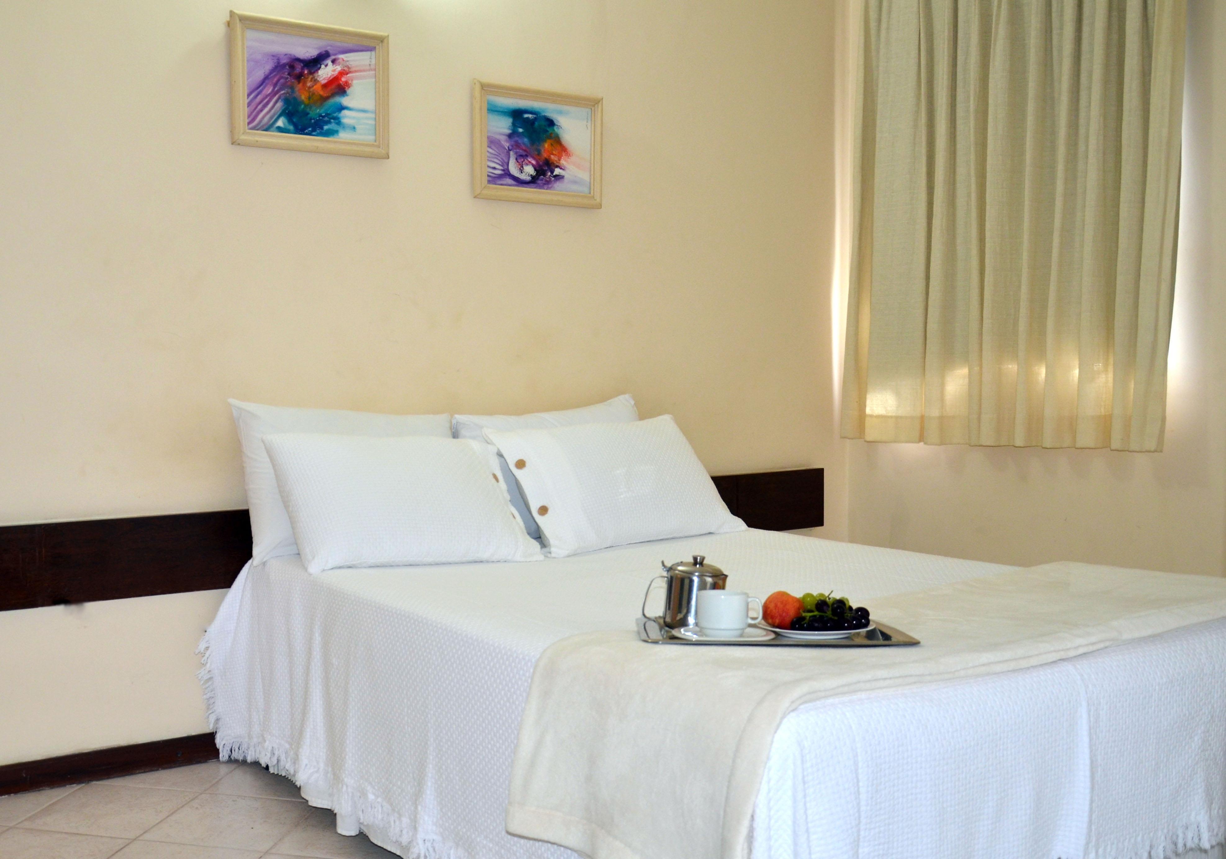 Hotel Acalanto Feira de Santana Eksteriør bilde
