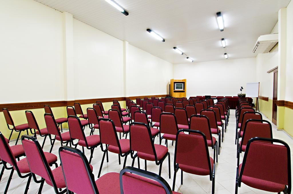 Hotel Acalanto Feira de Santana Eksteriør bilde