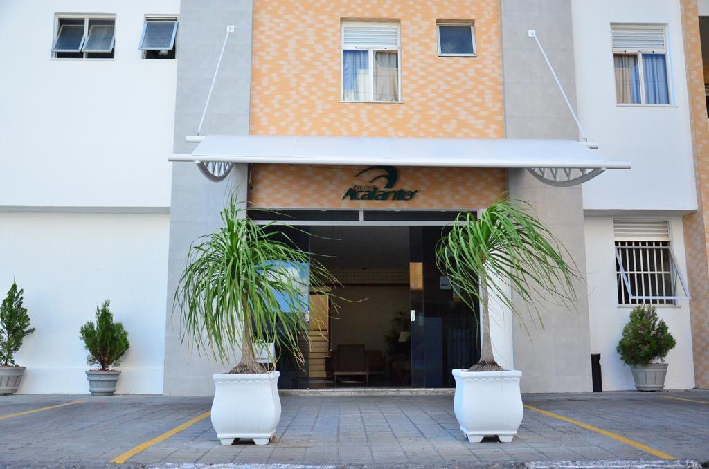 Hotel Acalanto Feira de Santana Eksteriør bilde