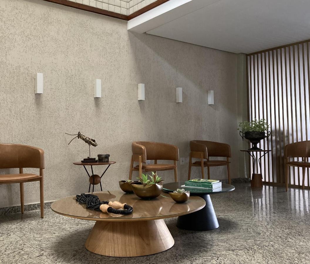 Hotel Acalanto Feira de Santana Eksteriør bilde