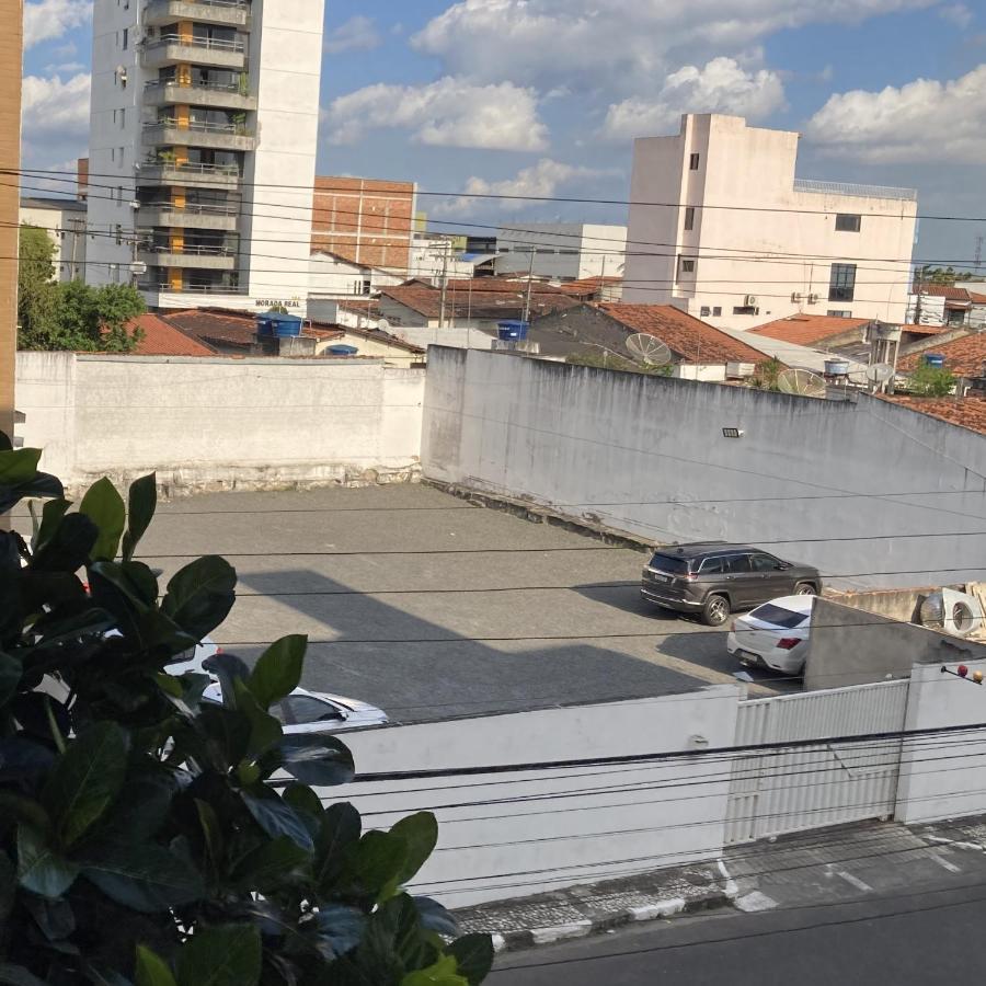 Hotel Acalanto Feira de Santana Eksteriør bilde