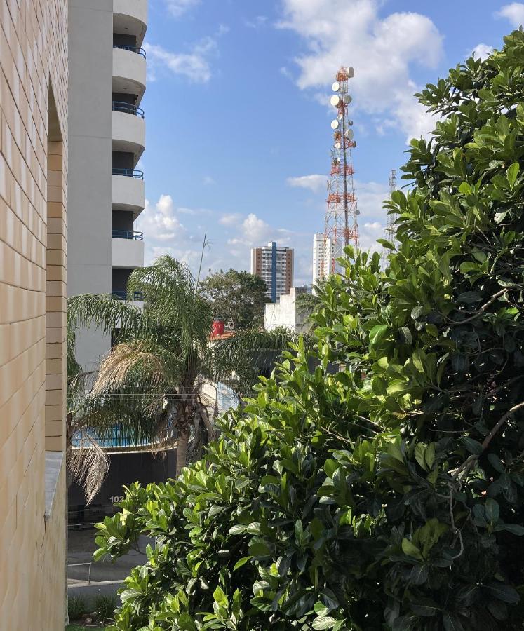 Hotel Acalanto Feira de Santana Eksteriør bilde
