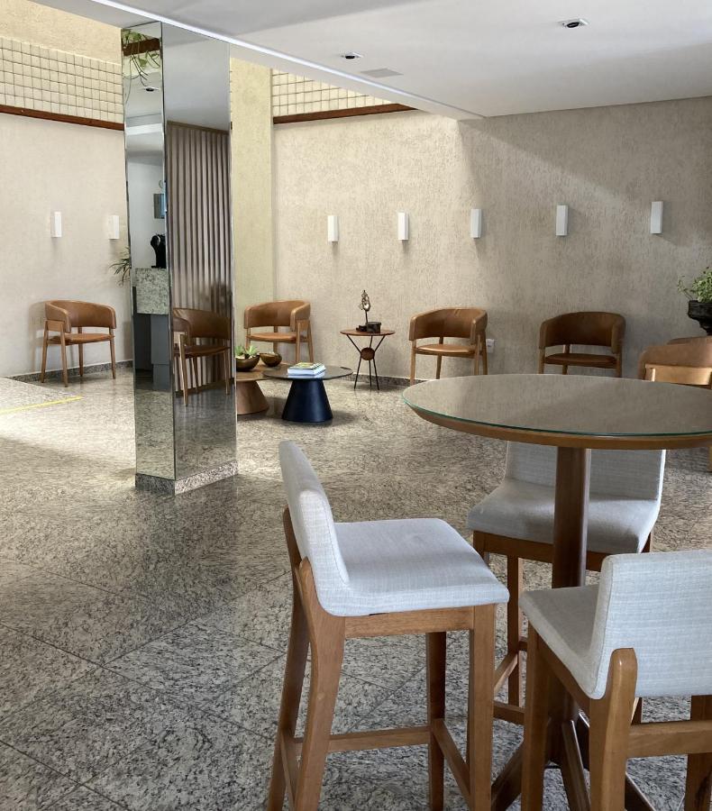 Hotel Acalanto Feira de Santana Eksteriør bilde