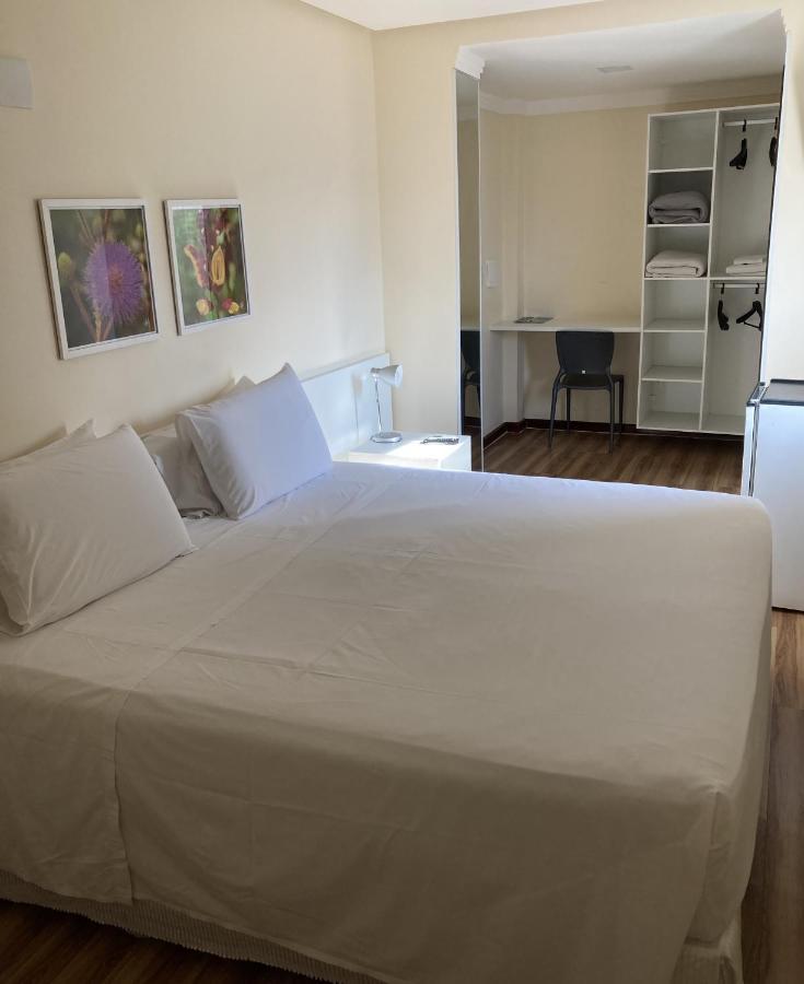 Hotel Acalanto Feira de Santana Eksteriør bilde