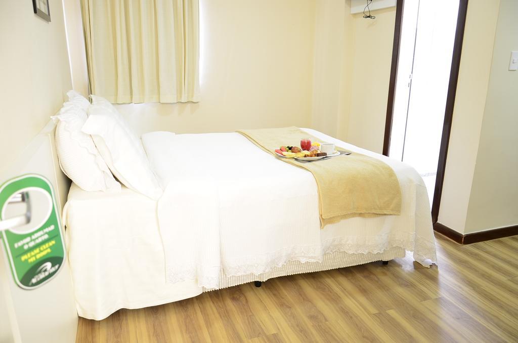 Hotel Acalanto Feira de Santana Eksteriør bilde
