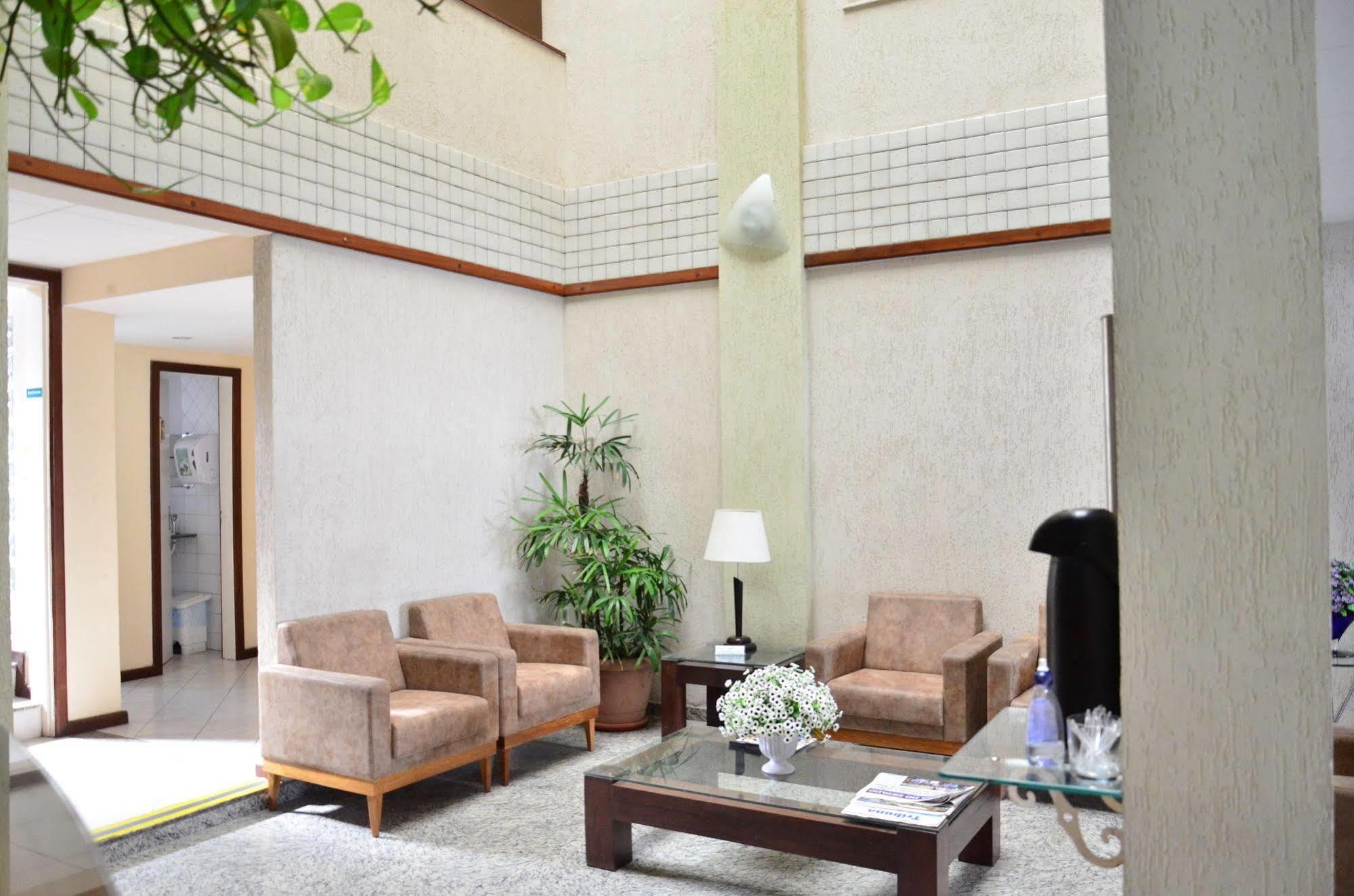 Hotel Acalanto Feira de Santana Eksteriør bilde