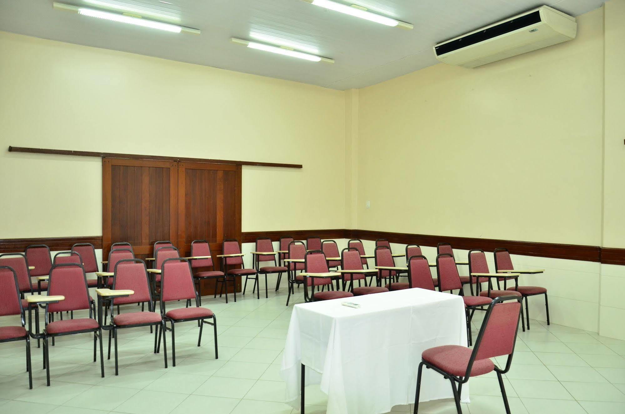 Hotel Acalanto Feira de Santana Eksteriør bilde