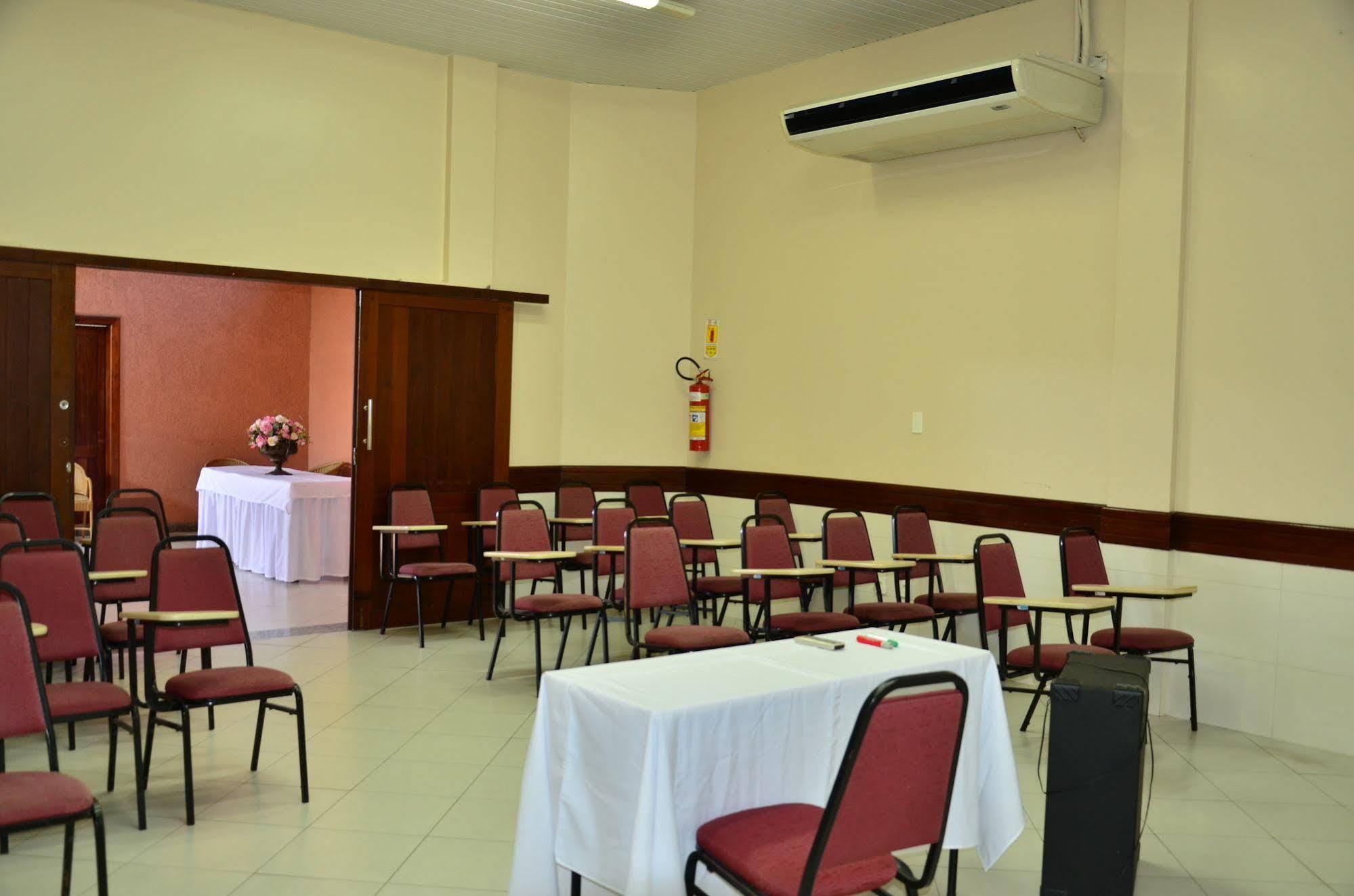 Hotel Acalanto Feira de Santana Eksteriør bilde