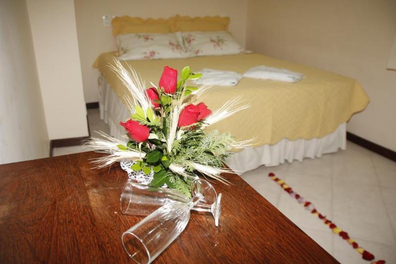 Hotel Acalanto Feira de Santana Eksteriør bilde